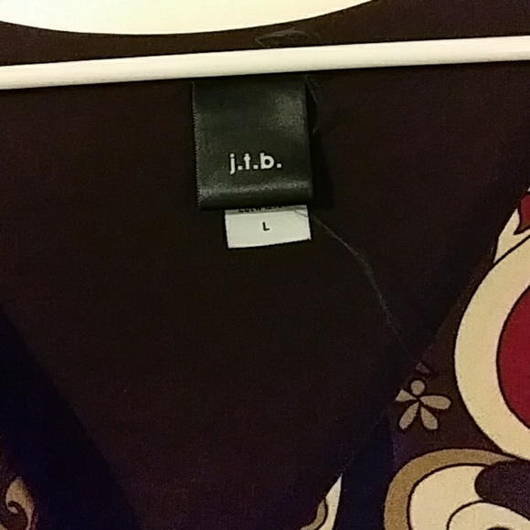 Blouse - Picture 2 of 3